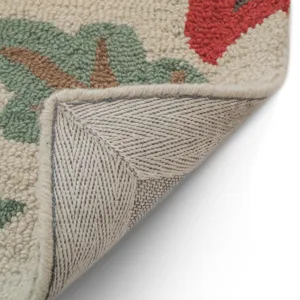 Jardin Fiesta Rectangle Rug - 8\' x 10\'