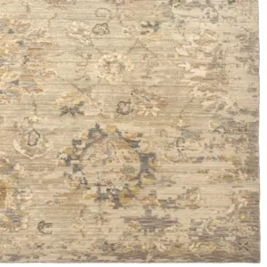 Manor Sagefield Rectangle Rug - 9\' x 12\'6\"