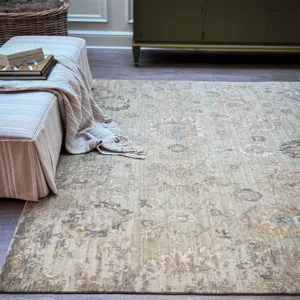 Manor Sagefield Rectangle Rug - 9\' x 12\'6\"