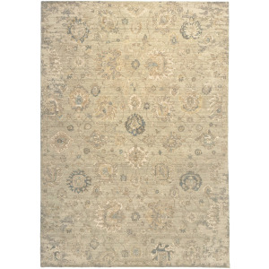 Manor Sagefield Rectangle Rug - 9' x 12'6