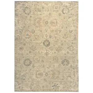 Manor Sagefield Rectangle Rug - 9\' x 12\'6\"