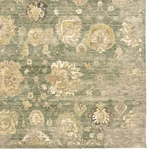 Manor Fern Rectangle Rug - 5\' x 7\'6\"