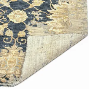 Manor Cadet Rectangle Rug - 7\'9\" x 10\'9\"