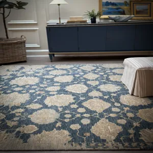 Manor Cadet Rectangle Rug - 7\'9\" x 10\'9\"
