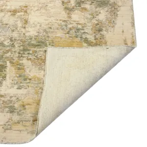 Allure Tidepool Rectangle Rug - 9\' x 12\'6\"