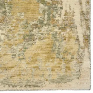 Allure Tidepool Rectangle Rug - 9\' x 12\'6\"