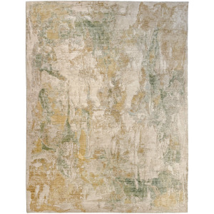 Allure Tidepool Rectangle Rug