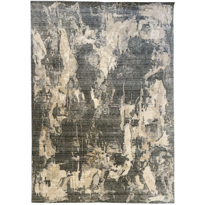 Allure Haze Rectangle Rug