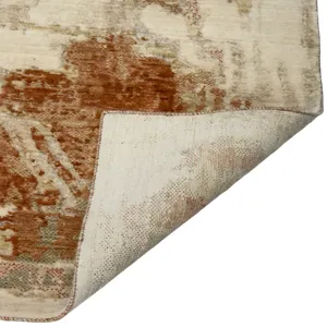 Allure Terranova Rectangle Rug - 5\' x 7\'6\"