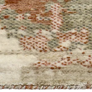 Allure Terranova Rectangle Rug - 5\' x 7\'6\"