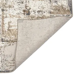 Ives Pearl Rectangle Rug - 7\'6\" x 10\'10\"
