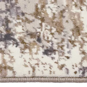 Ives Pearl Rectangle Rug - 7\'6\" x 10\'10\"