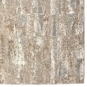 Ives Bronze Rectangle Rug - 5\'3\" x 7\'10\"