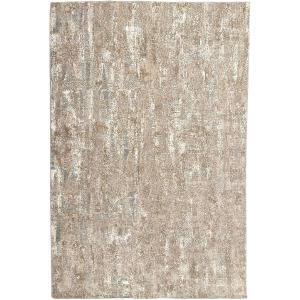 Ives Bronze Rectangle Rug - 8'10