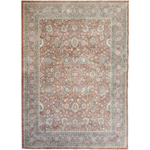 Summerfield Desert Rose Rectangle Rug