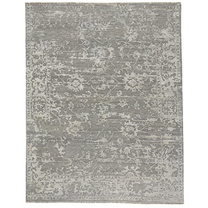 Makrana Grey Rectangle