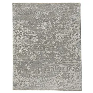 Makrana Grey Rectangle