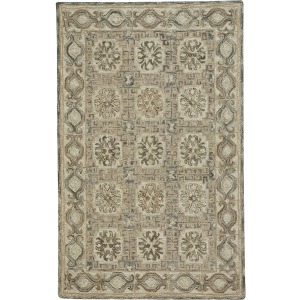 Peyton Beige Grey
