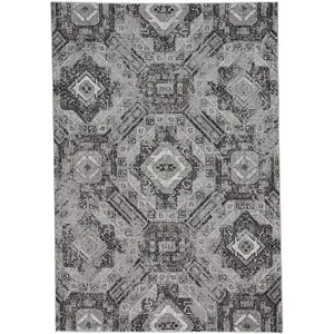 Quarry Pewter Rectangle