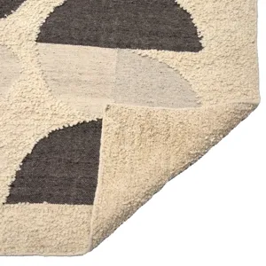 Rabat Stone Rectangle Rug - 5\' x 8\'
