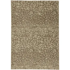 Leopard Beige