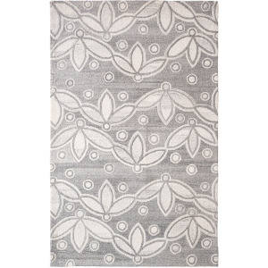 Happy Day Marble Rectangle Rug