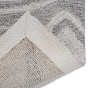 Happy Day Marble Rectangle Rug - 3\' x 5\'