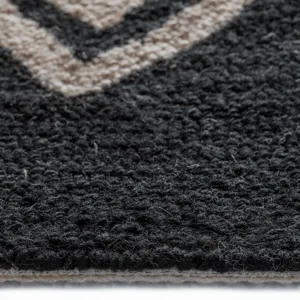 Happy Day Onyx Rectangle Rug - 8\' x 10\'