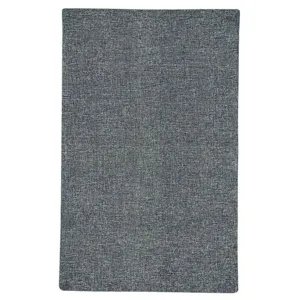 Breccan Ink Rectangle Rug - 7\' x 9\'