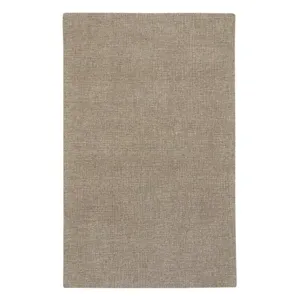Breccan Toffee Rectangle Rug - 7\' x 9\'
