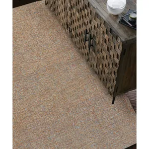 Breccan Spice Rectangle Rug - 8\' x 11\'