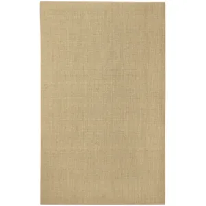 Montauk Honey Rectangle Rug - 9' x 12'