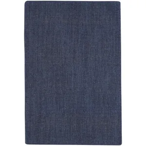 Montauk II Denim Rectangle Rug - 5' x 8'