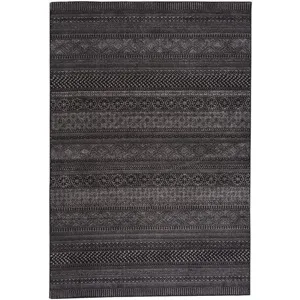 Quarry Onyx Machine Woven Rug