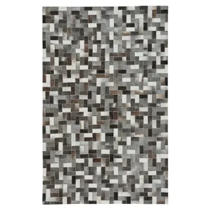 Laramie Patchwork