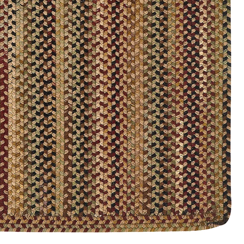 Gramercy Tan Runner Rug - 2\' x 8\'