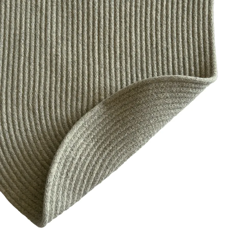 Westerly Lt. Grey Oval Rug - 2\'3\" x 4\'3\"