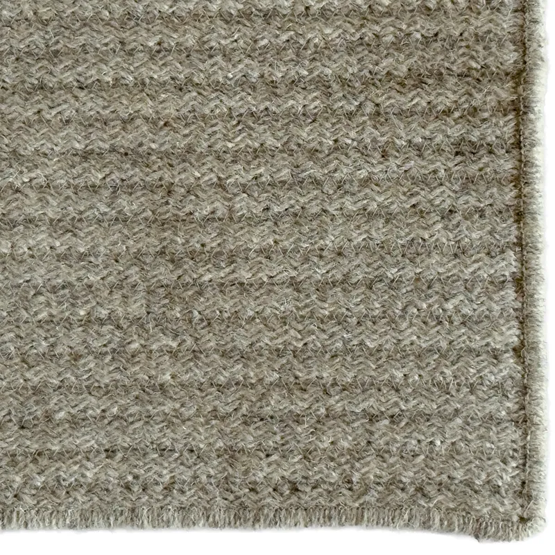 Westerly Lt. Grey 18\" Basket