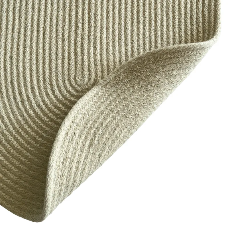 Westerly Natural Oval Rug - 2\' x 8\'