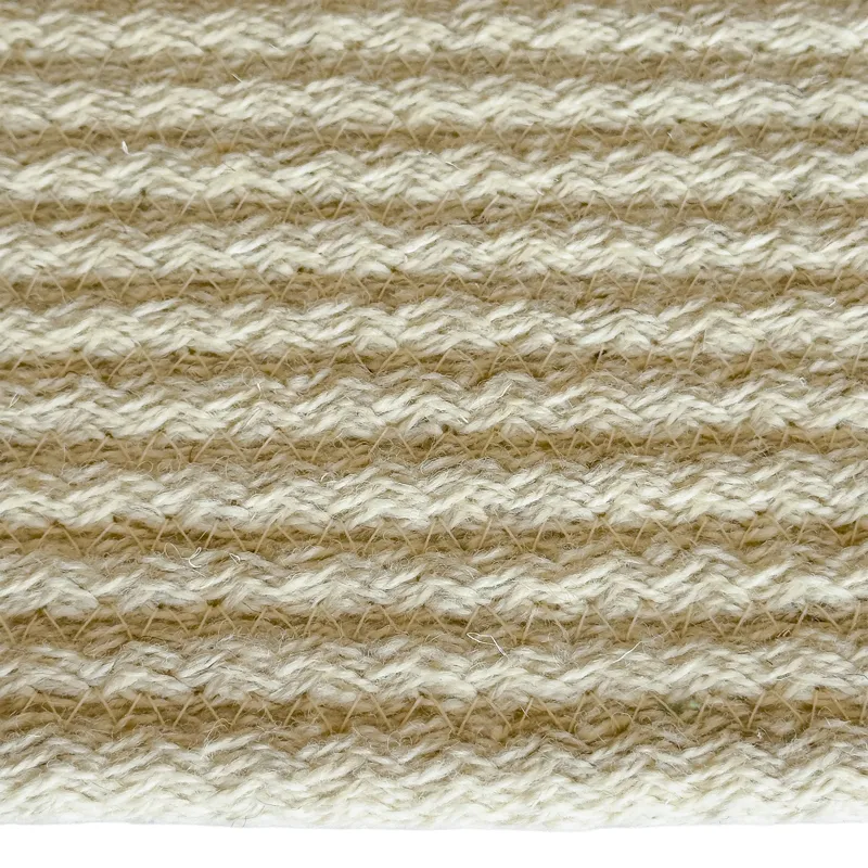 Westerly Natural Oval Rug - 2\' x 8\'