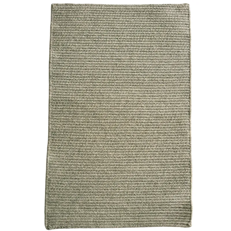 Westerly Lt. Beige Cross Sewn Rectangle Rug - 2\'3\" x 4\'3\"