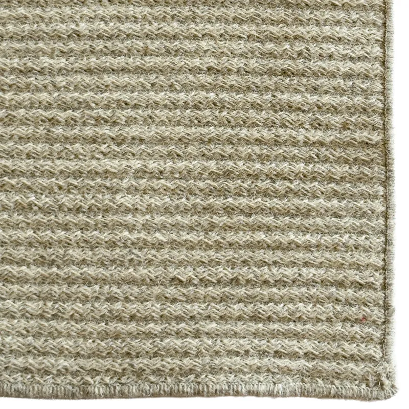 Litchfield Alabaster Cross Sewn Rectangle Rug - 11\'4\" x 14\'4\"