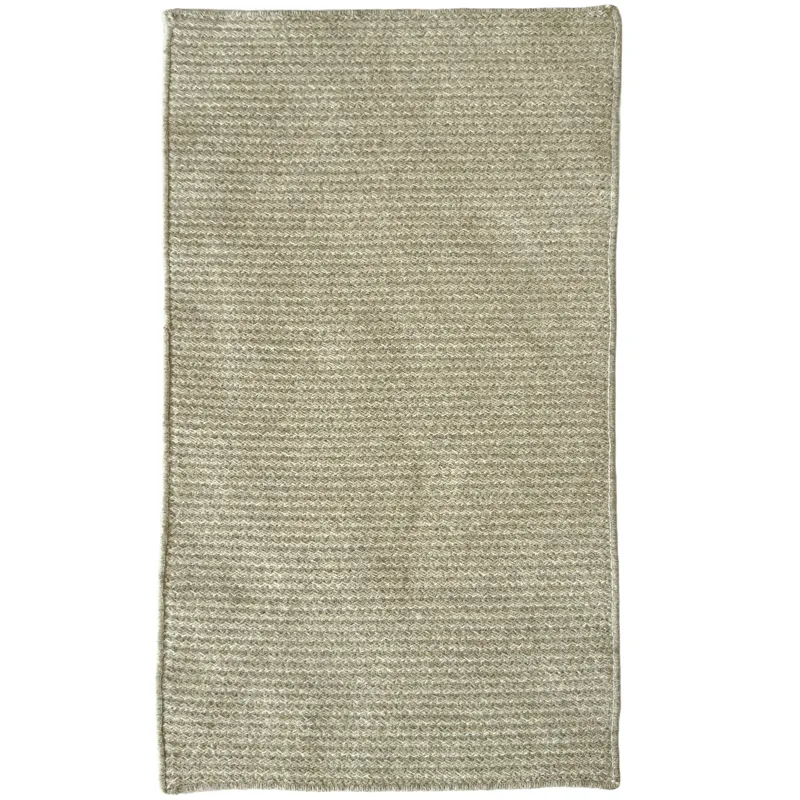 Litchfield Alabaster Cross Sewn Rectangle Rug - 11\'4\" x 14\'4\"