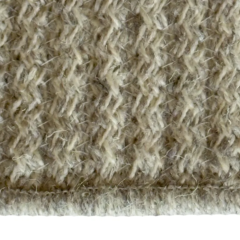 Litchfield Alabaster Cross Sewn Rectangle Rug - 11\'4\" x 14\'4\"