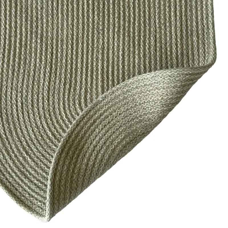 Litchfield Ecru Oval Rug - 2\'3\" x 4\'3\"