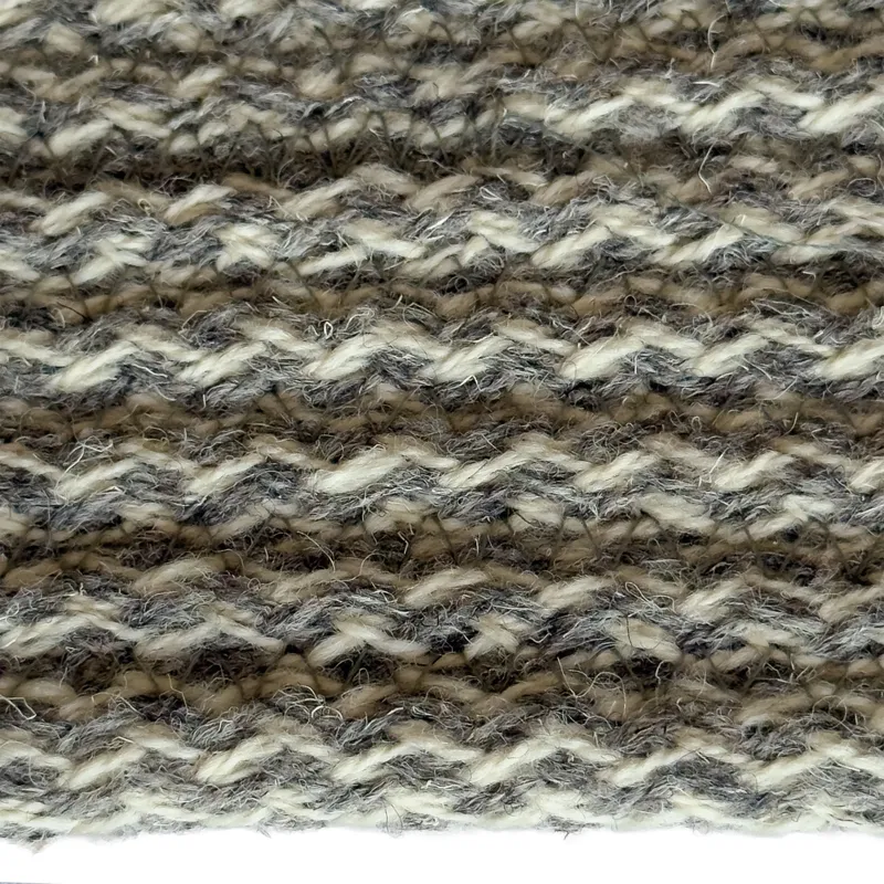 Litchfield Cobblestone Oval Rug - 11\'4\" x 14\'4\"
