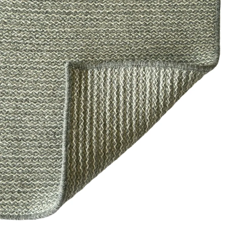 Litchfield Cobblestone Cross Sewn Rectangle Rug - 8\'6\" x 8\'6\"