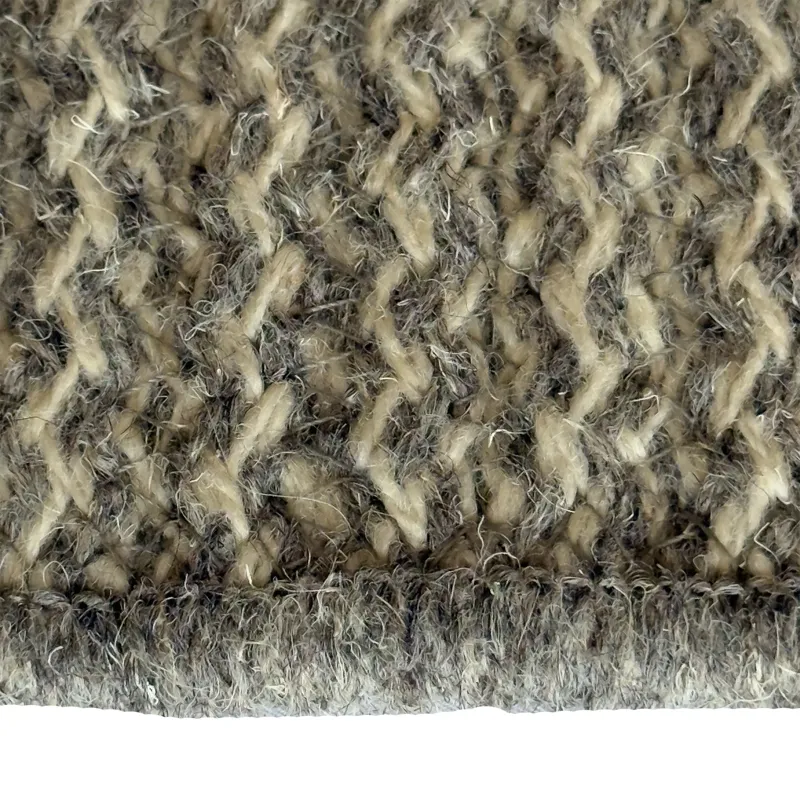 Litchfield Cobblestone Cross Sewn Rectangle Rug - 8\'6\" x 8\'6\"