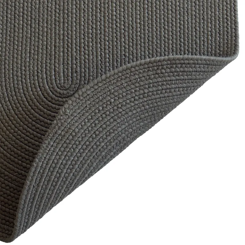 Shoreline Harbor Oval Rug - 4\' x 6\'