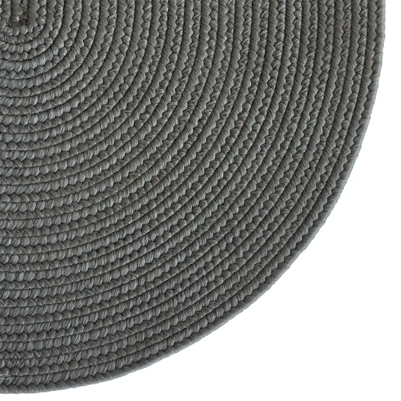 Shoreline Harbor Oval Rug - 4\' x 6\'